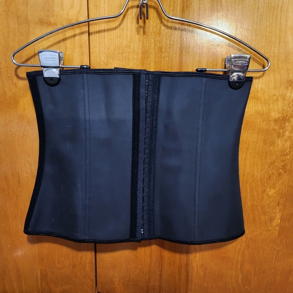 Amazon Intimates & Sleepwear Latex Waist Trainer Poshmark